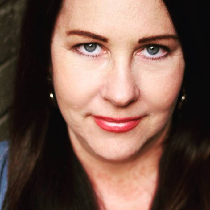 SUZANNE SUMNER FERRY
