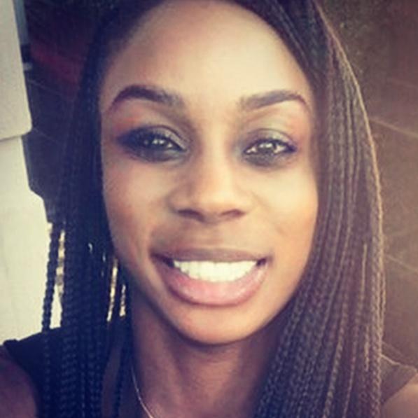 Dawn Adjei-Jackson