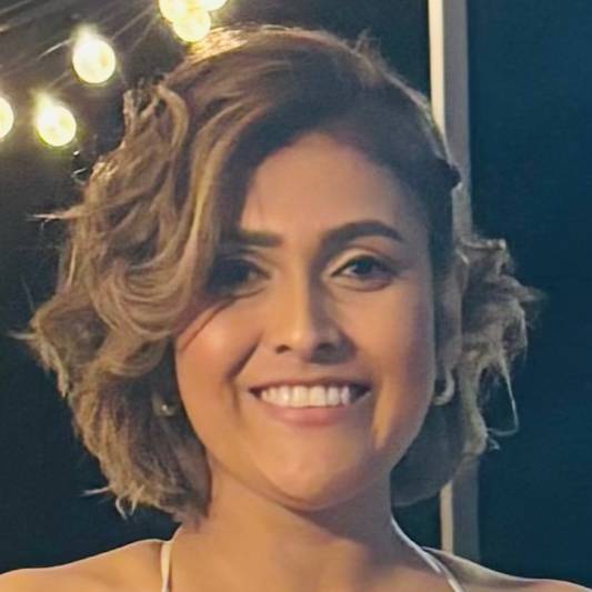 ILIANA OBREGON LACASSE