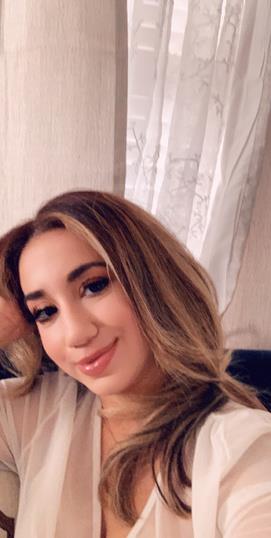 Priscilla Reyna