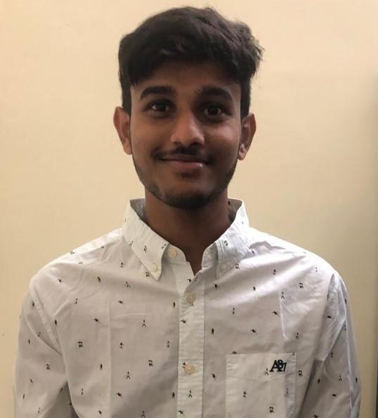 CHAITANYA ALLURI