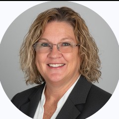 MARY B. REID