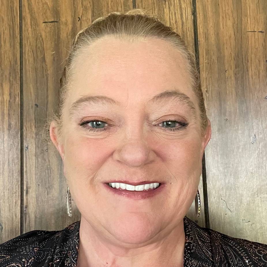 Joy Cross