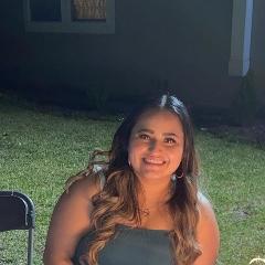 Maria Janet Julian Gonzalez