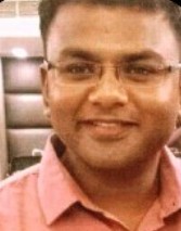 Nishan Basu