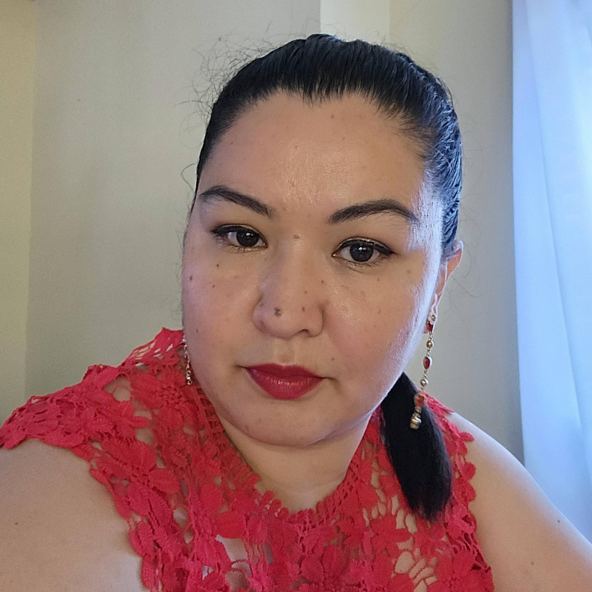 Ana Henriquez Sanchez