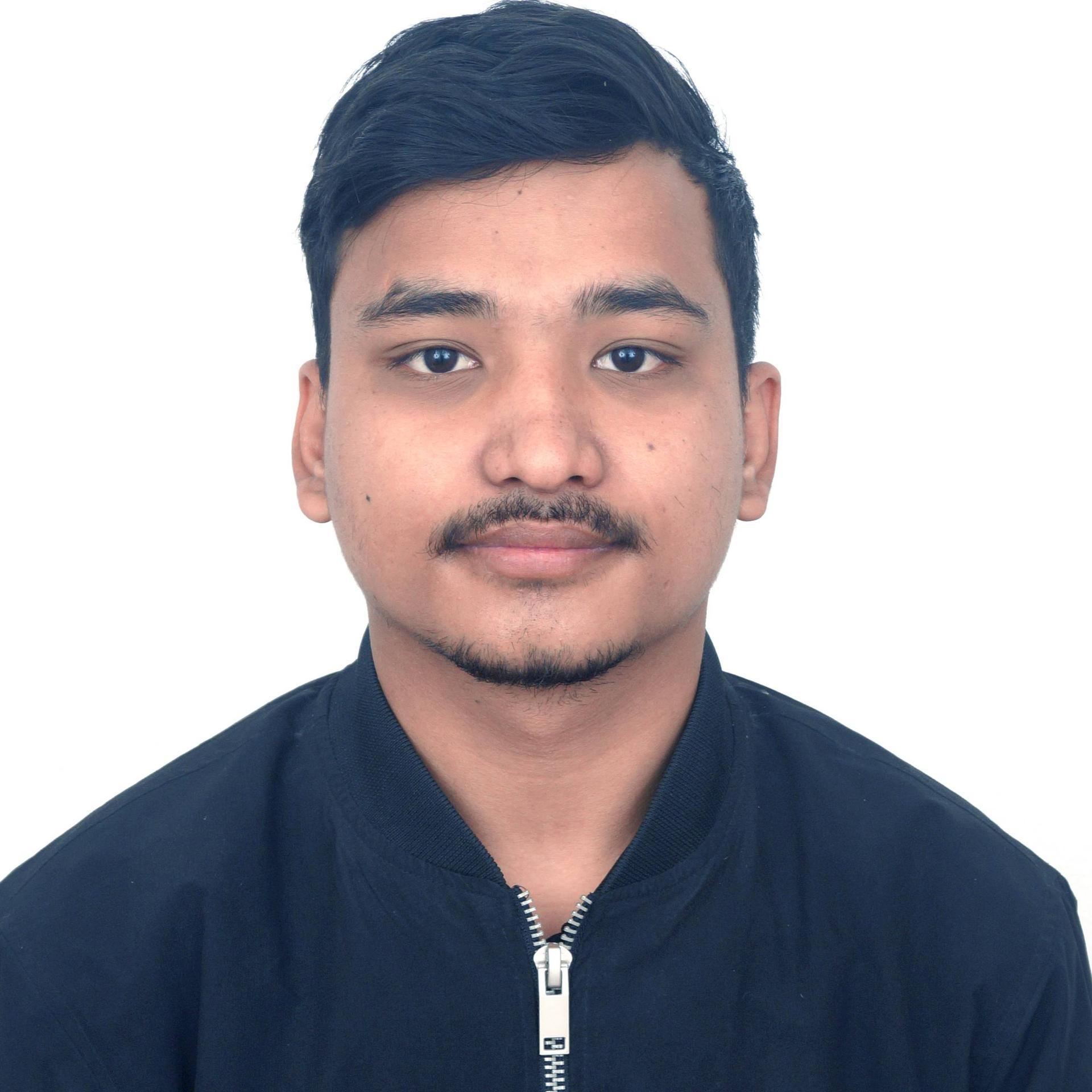 Raman Dangol