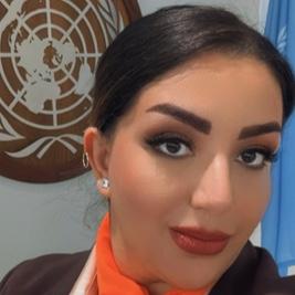 Habiba Rhofian