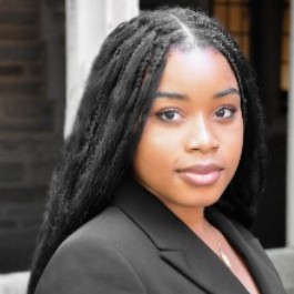 Laura Aseye Kahu