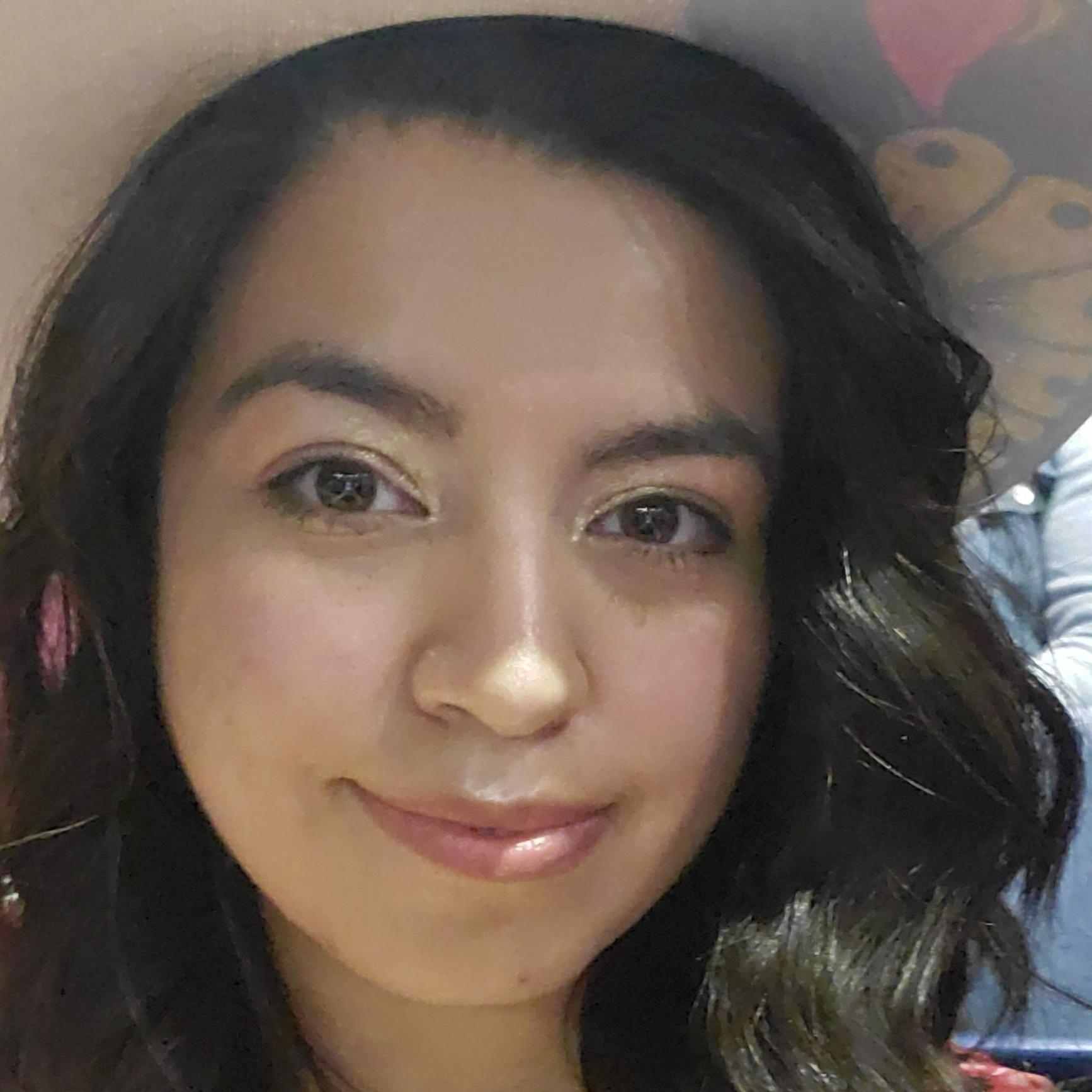Cynthia Rangel