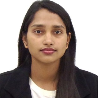 Harani Arumalla