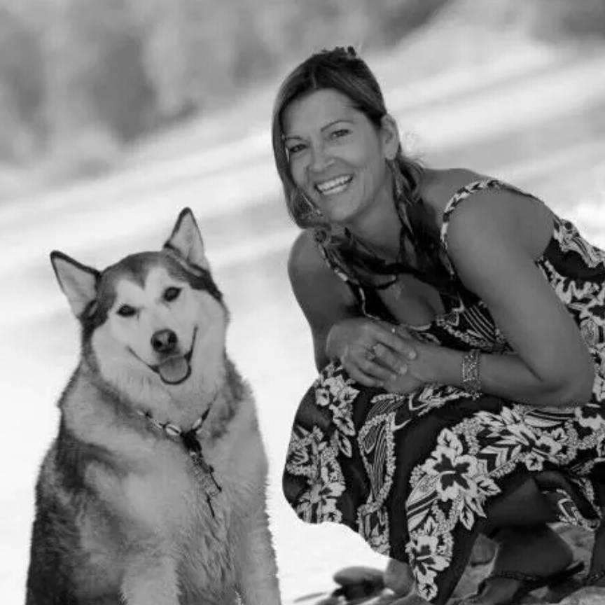 Annette Hanson