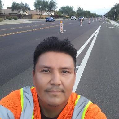 Christopher Padilla