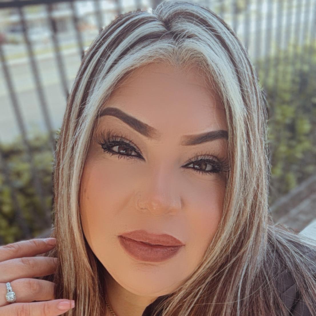 Delaine Palacios