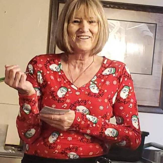 Linda Lazzarotto