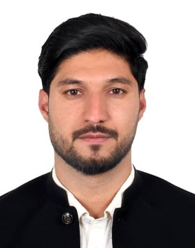 HANIF URAHMAN AHMADZAI