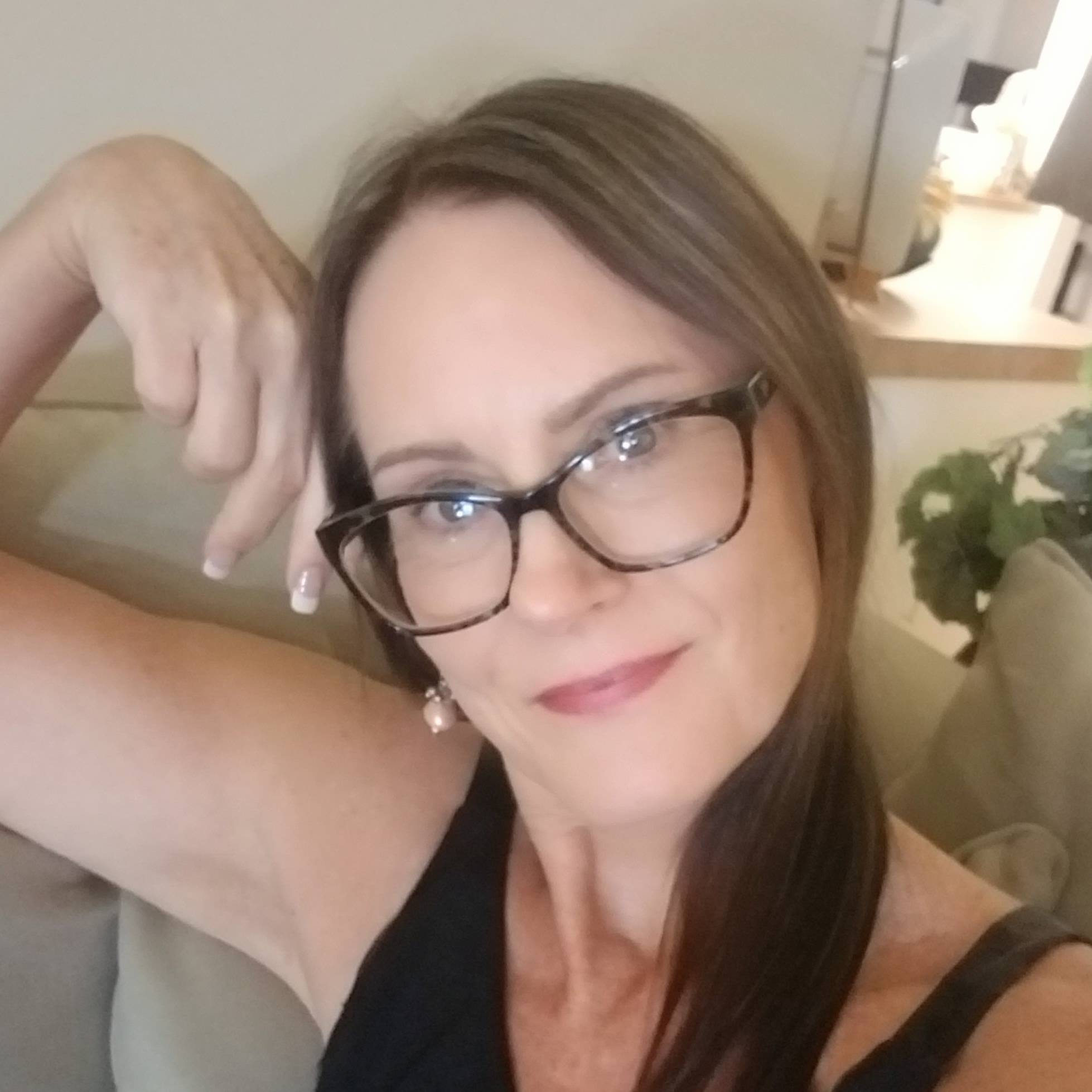 Donna Byrd