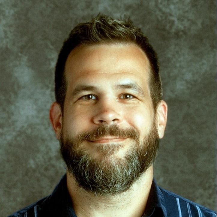 David W. Lackey