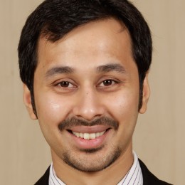 Suraj Gantayat
