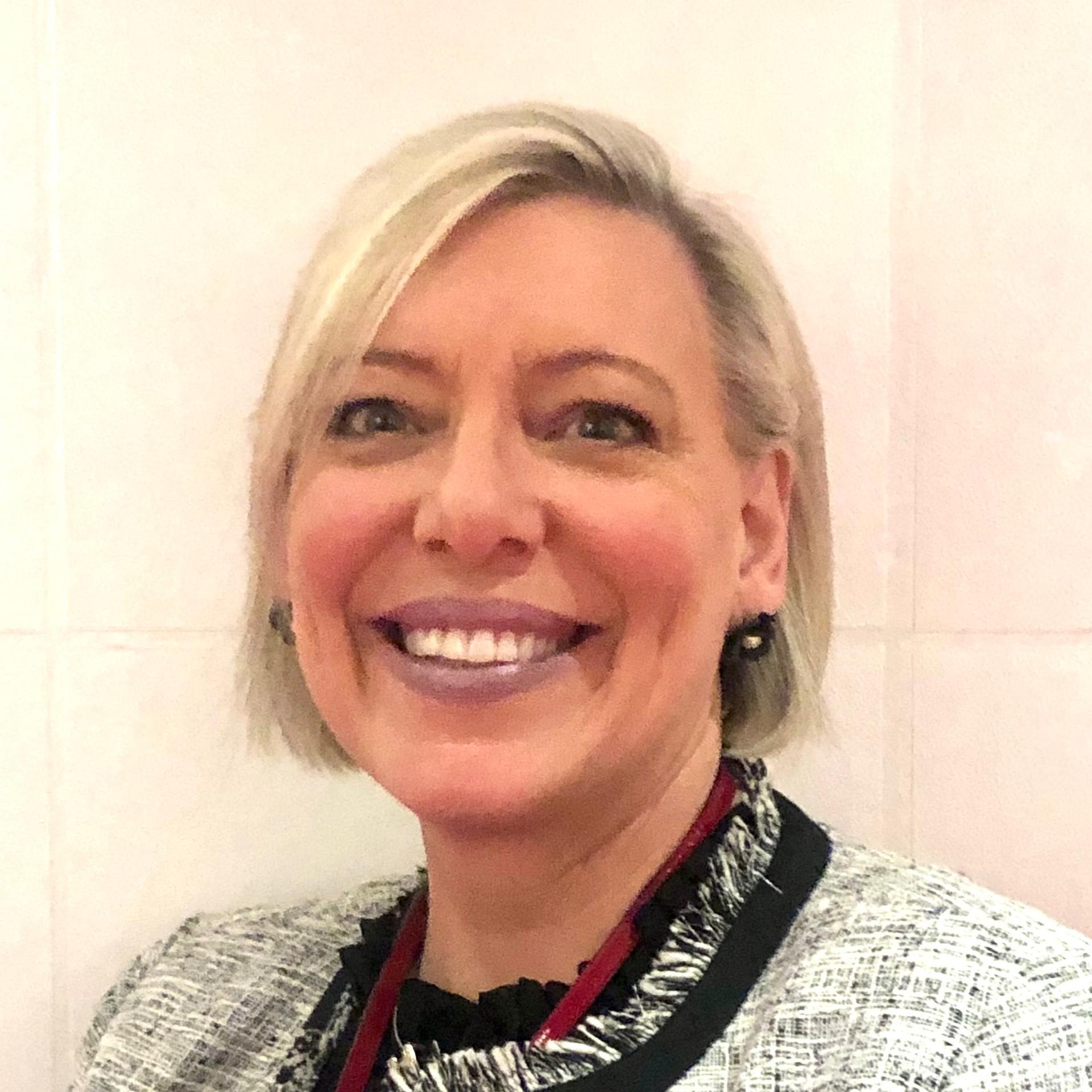 Jennifer Dickens