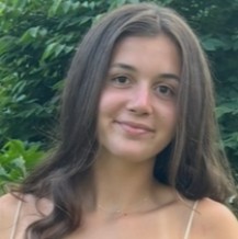 Genevieve "Gigi" Nicholls