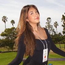 Bethany Rivas