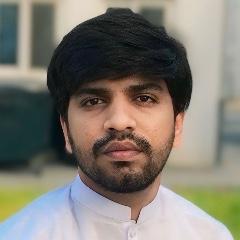 MUHAMMAD BILAL