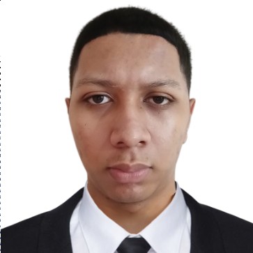 Robinson Damian Mosquera Gaviria