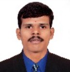 Aruljothi DHANDAPANI