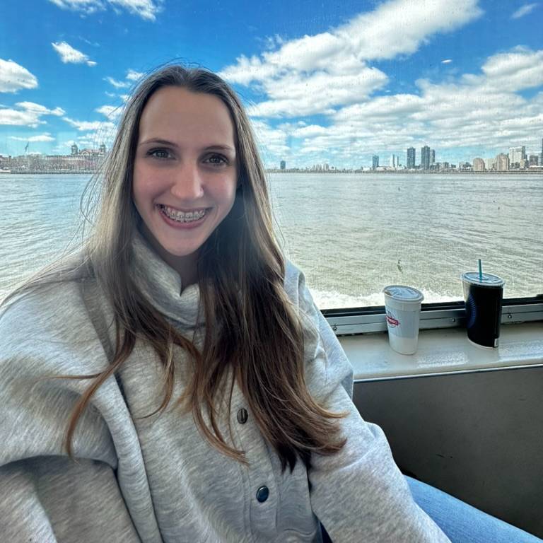 Caitlin Foster