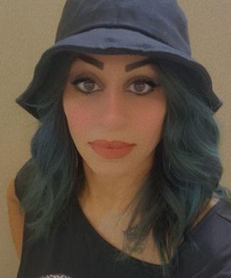Rawnaq Zainulabdeen