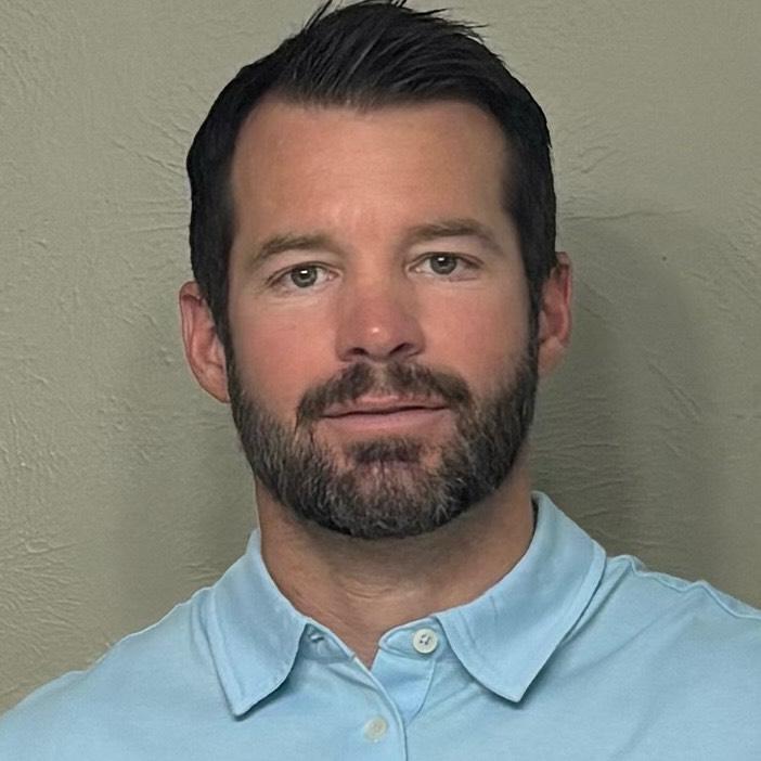 Joshua Henderson