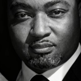 Keith Johnson