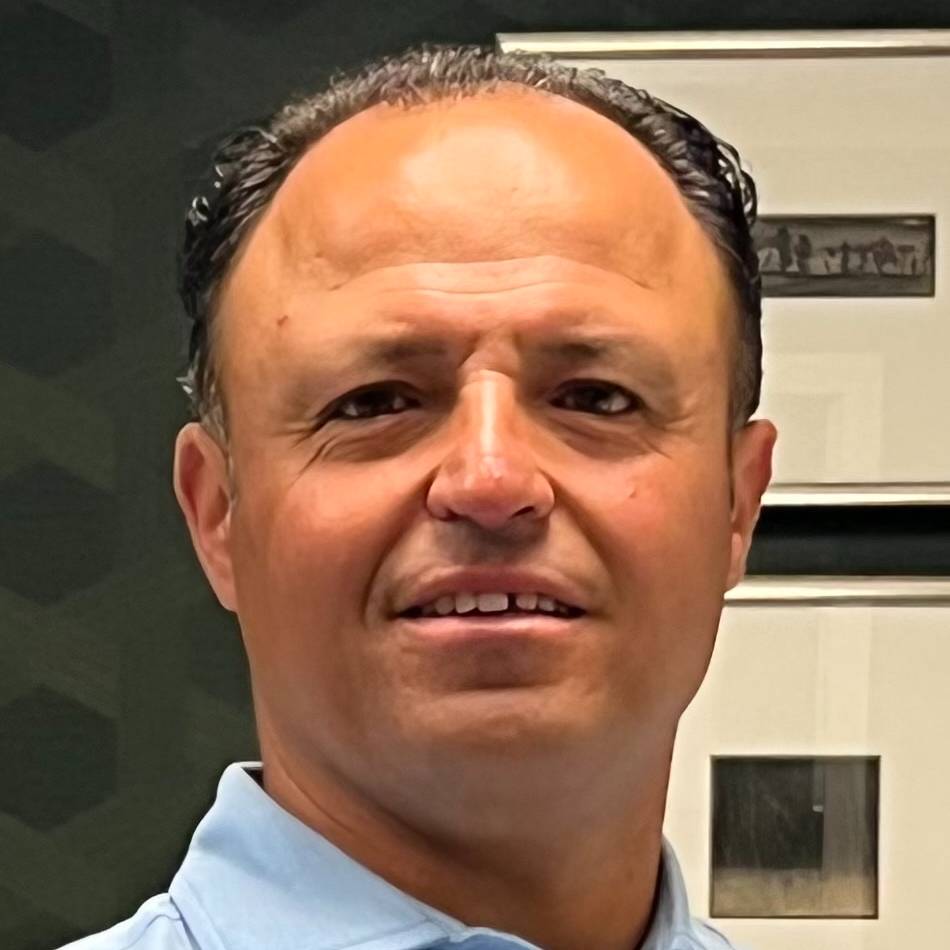 Sherif Abdelaziz