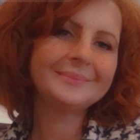 Angela Haas