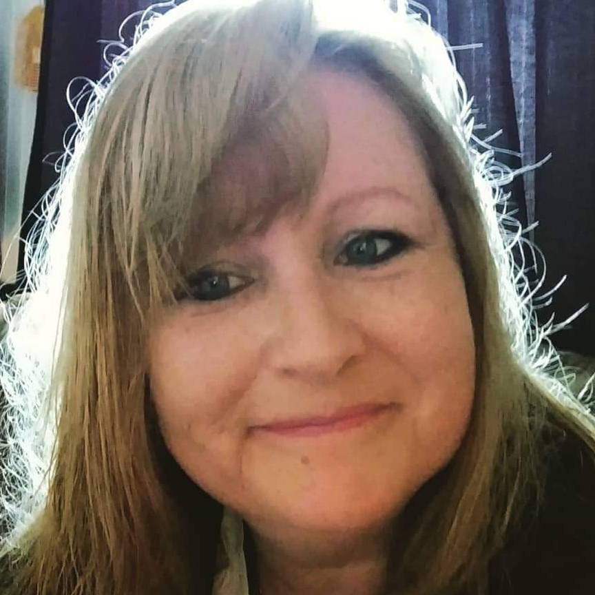 Susan Heathcote