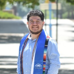 Jose Torres Gonzalez