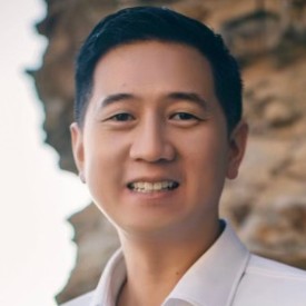 John Pham