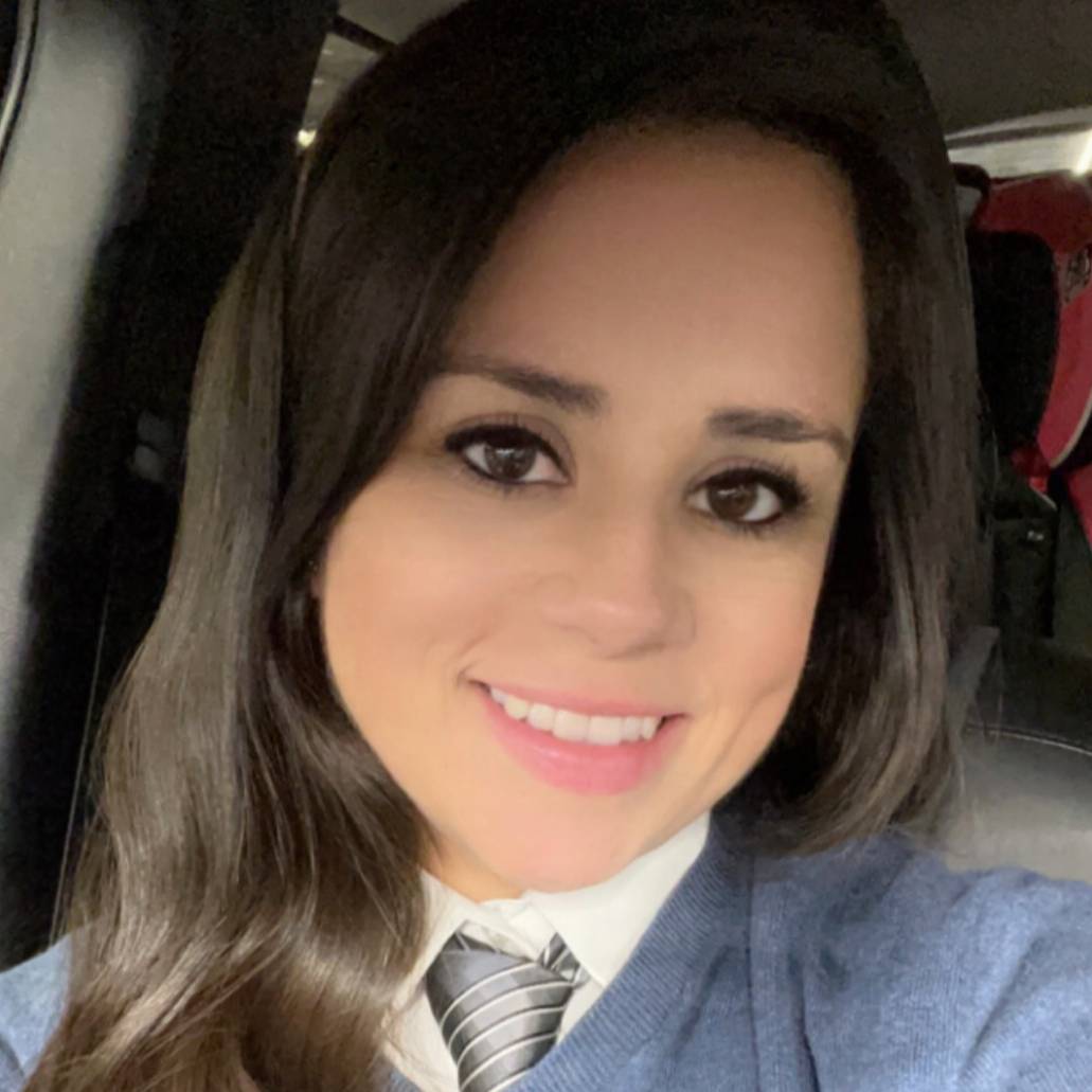 Jamie Gomez