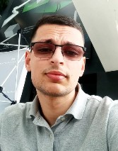 Nikola D. Ilic