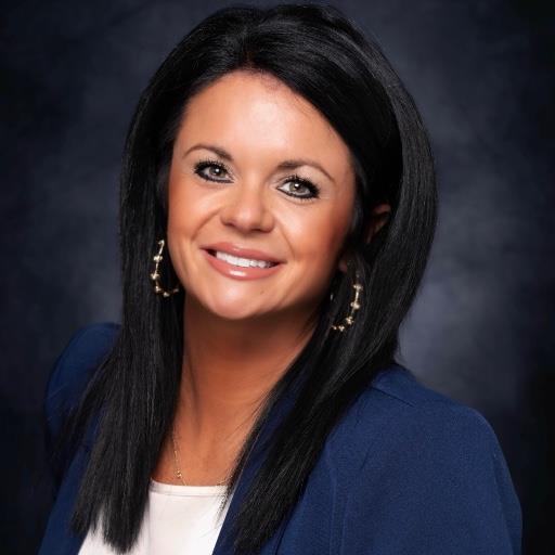 Brittany Stovall