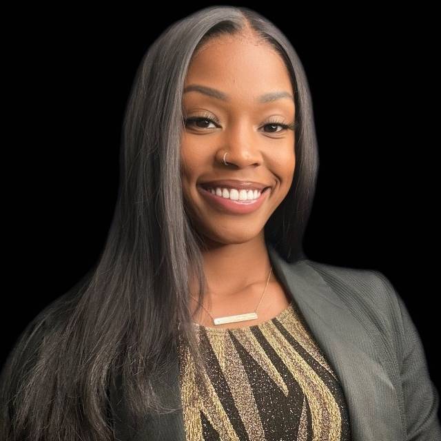 Chastity Mays