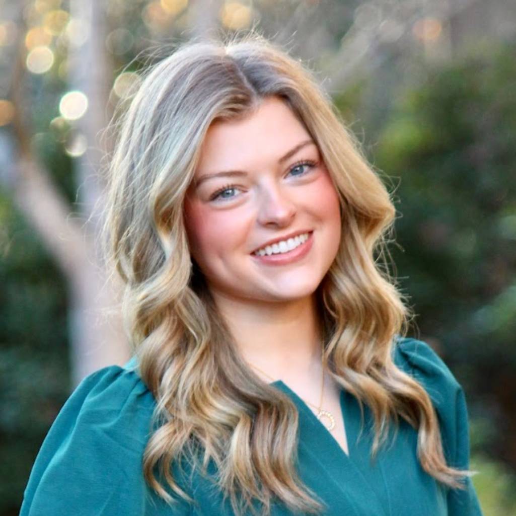 Ainsley Waters