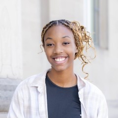Ayasmine Thurman
