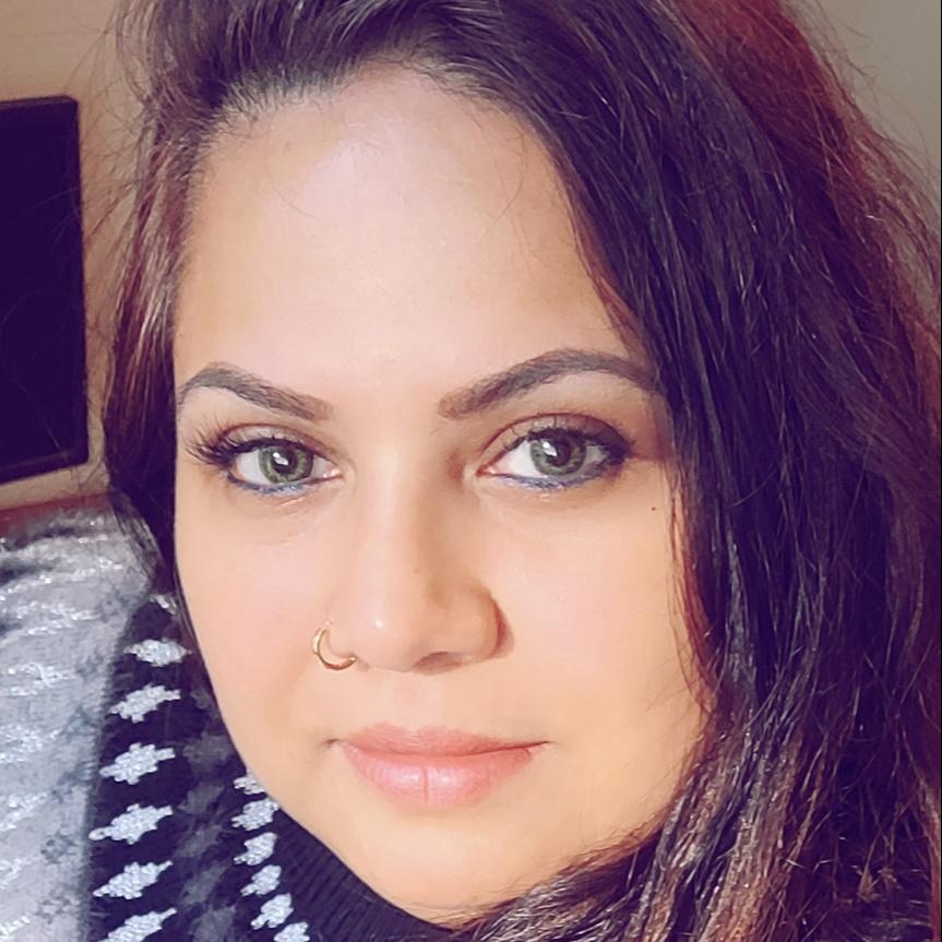 SYEDA AZEEMUDDIN