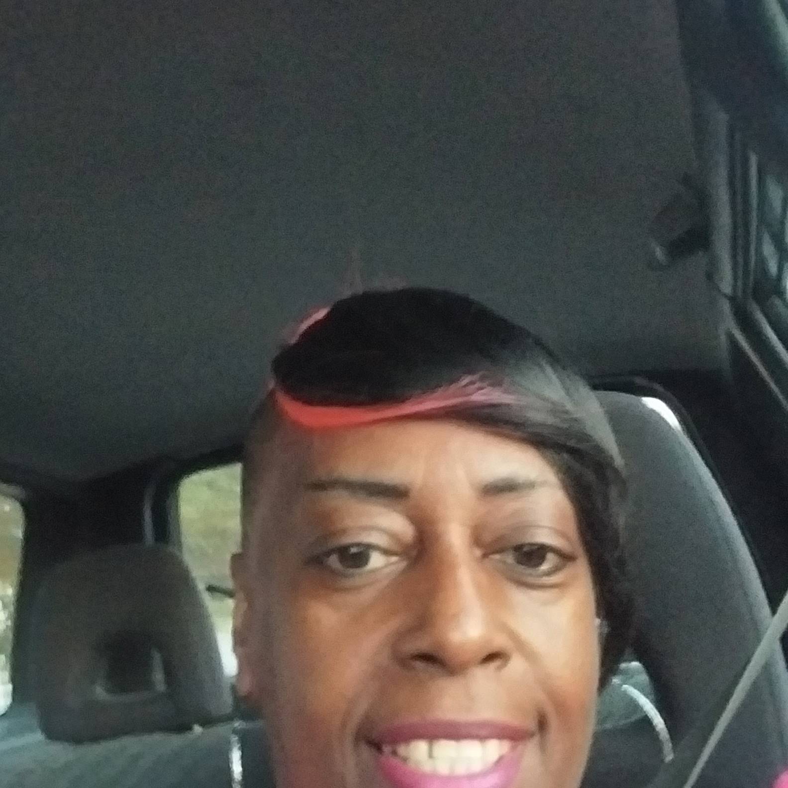 Sharon McClure