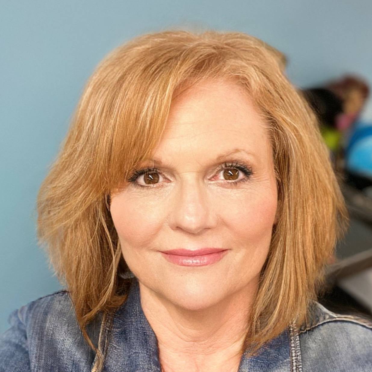 Marcia Denise Barker