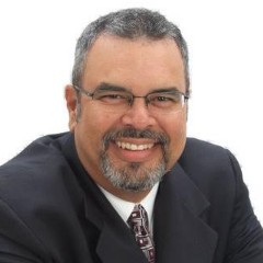 Frank Packard