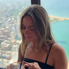 Makayla Woodward