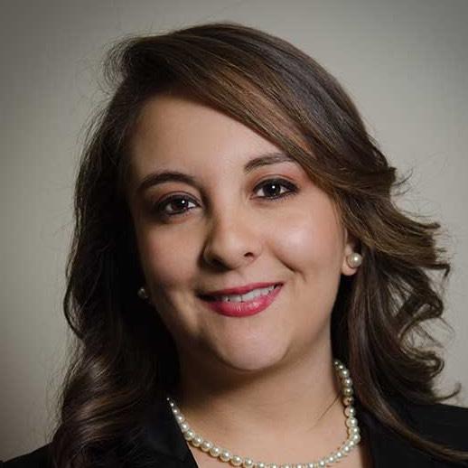 Luisa Fernanda Jaramillo